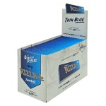 Foite pentru rulat tutun ultrathin marca Rizla Blue